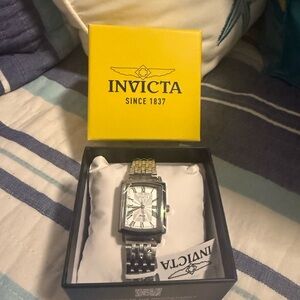 Invicta Celestial Ziya Women's Watch - 25mm, Steel